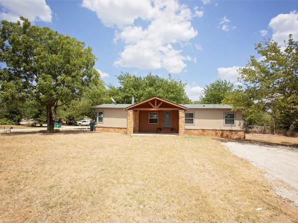128 Burkhalter St, Graford, TX 76449