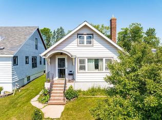 1931 E 8th St, Duluth, MN 55812