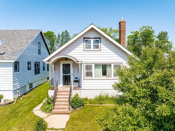 1931 E 8th St, Duluth, MN 55812