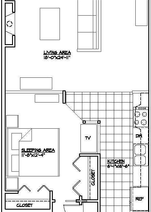 2nd image of 10245 Main St #304