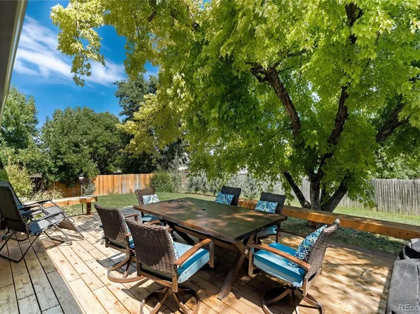 6630 S Dexter Street, Centennial, CO 80121
