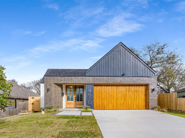 4610 Gracey St, Dallas, TX 75216