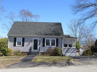 47 Bellevue Ave, Westerly, RI 02891