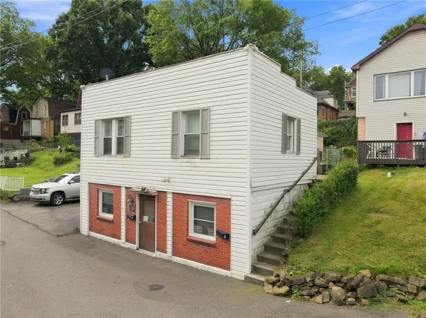 213 Rockwood Ave, Pittsburgh, PA 15221