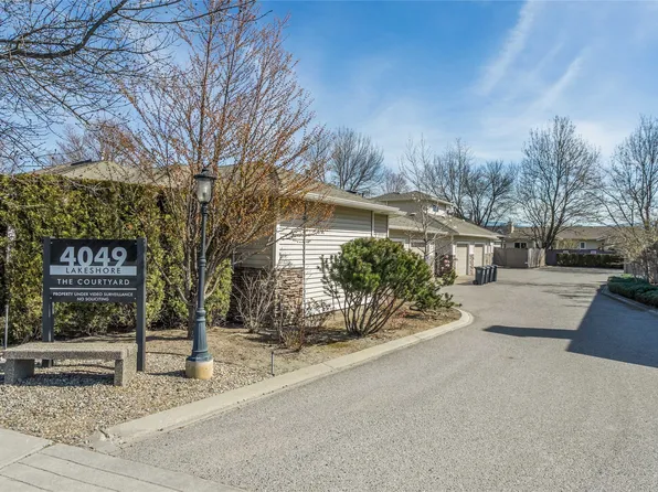 4049 Lakeshore Rd Unit 102, Kelowna, BC V1W 1V7