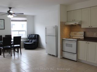 1483 Eglinton Ave W APT 1, Toronto, ON M6E 2G6