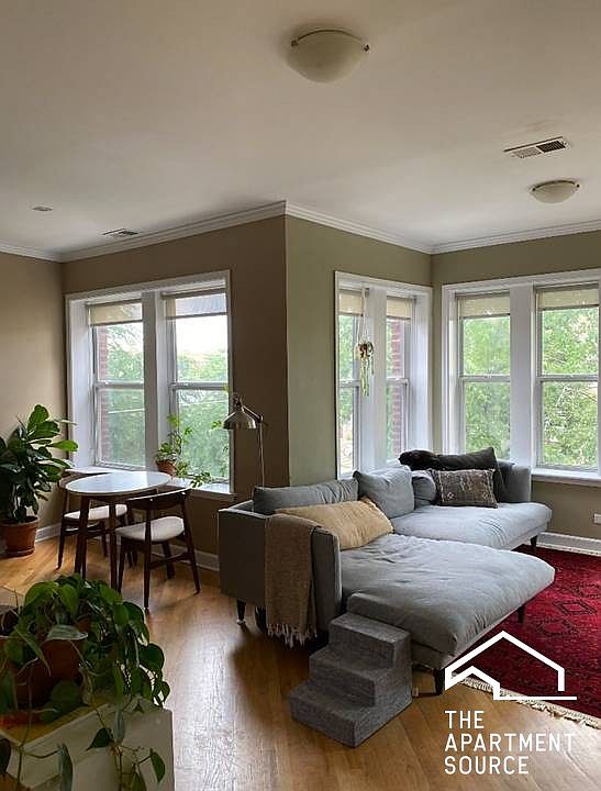 1st image of 1623 W Wallen Ave #N2
