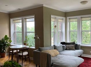 1623 W Wallen Ave #N2, Chicago, IL 60626