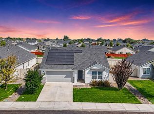 12786 Carkhill St, Caldwell, ID 83607