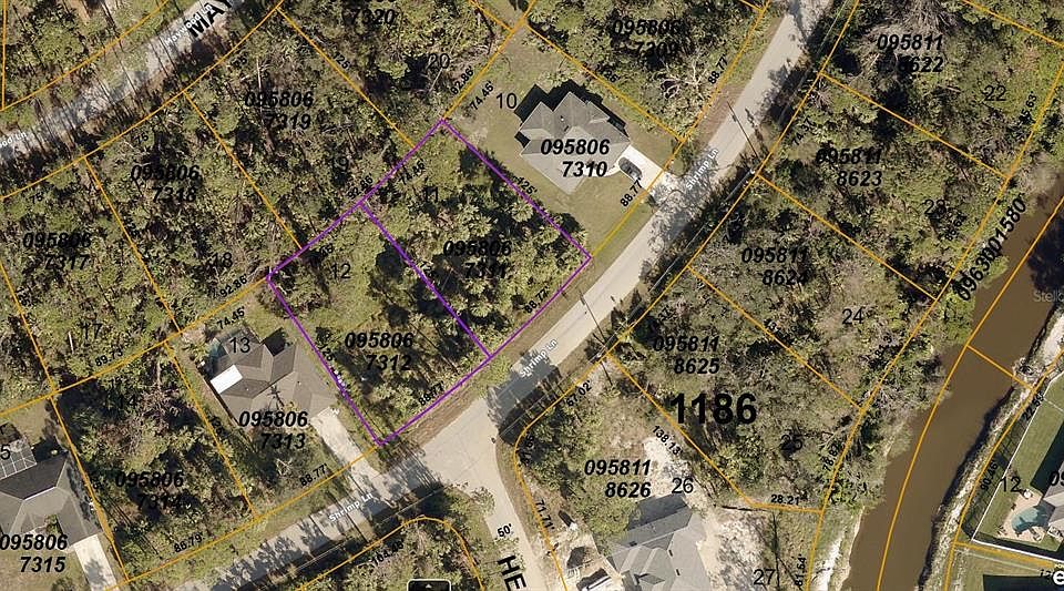 1st image of 0958067311 & 0958067312 SHRIMP LANE LOT 11