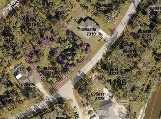 0958067311 & 095 Shrimp Ln #11, North Pt, FL 34286