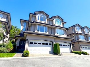 678 Citadel Dr #86, Pt Coquitlam, BC V3C6M7