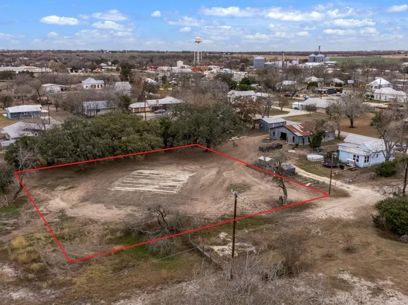 TBD Medina LOT 13 14, LaCoste, TX 78039
