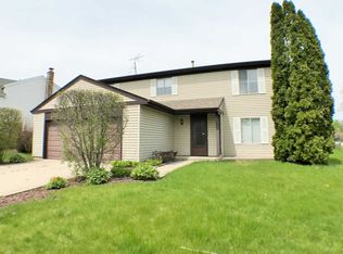621 Buckthorn Ter, Buffalo Grove, IL