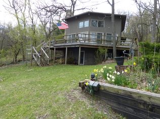 N7740 Kettle Moraine Dr, Whitewater, WI 53190