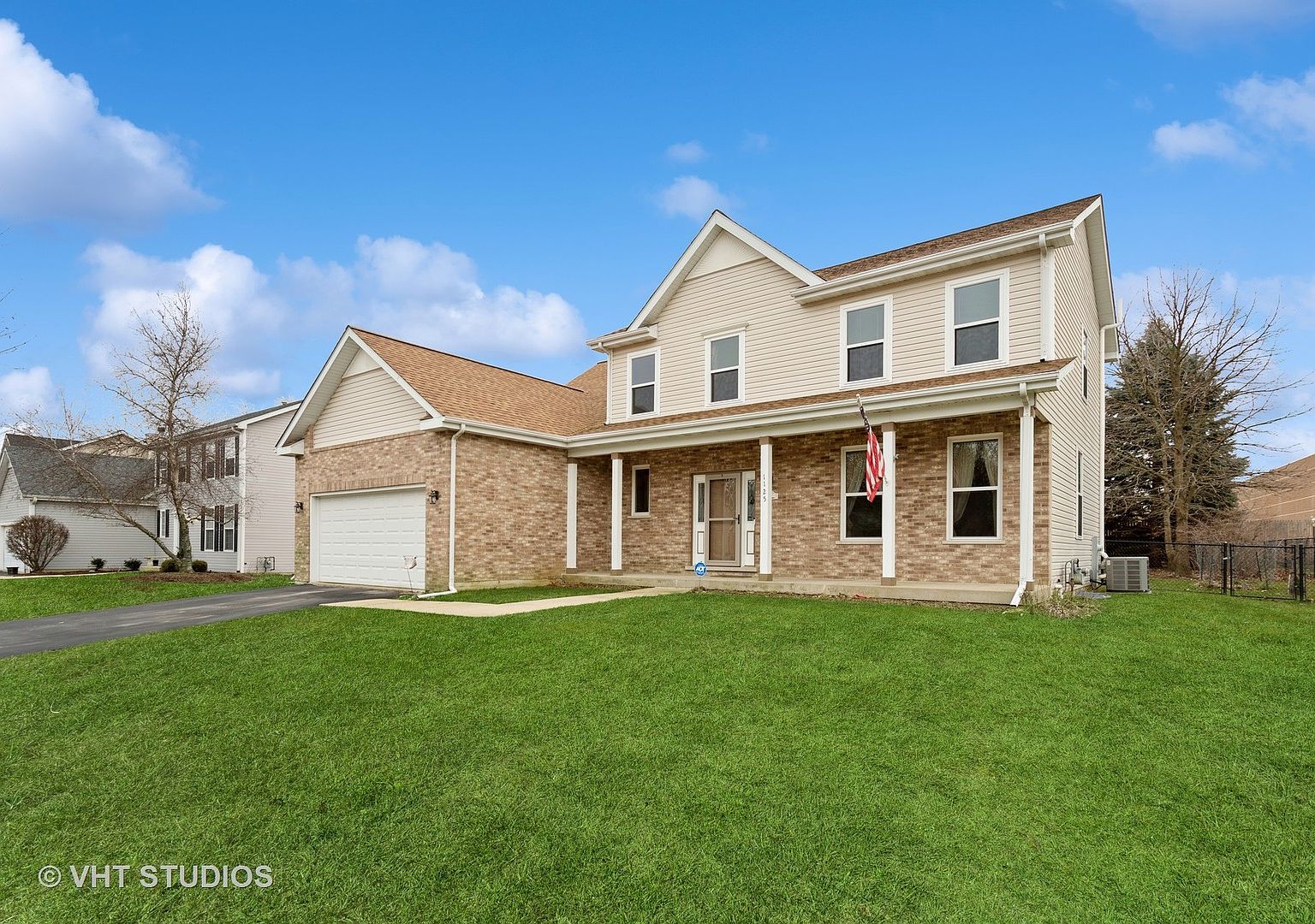 1125 Four Seasons Ln, Bolingbrook, IL 60440 Zillow