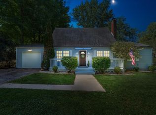 61140 Lenawee Rd, Cassopolis, MI 49031