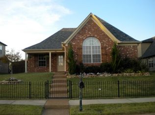 5916 Savannah Pkwy, Southaven, MS 38672