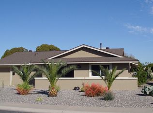 10822 W Camden Ave, Sun City, AZ 85351