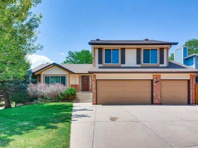 2491 S Fig Ct, Lakewood, CO, 80228