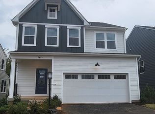 2885 Rambling Brook Ln, Crozet, VA 22932