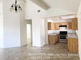 9004 Hines Cir, Cresson, TX 76035