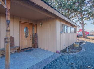 1650 Game Farm Rd, Ellensburg, WA 98926