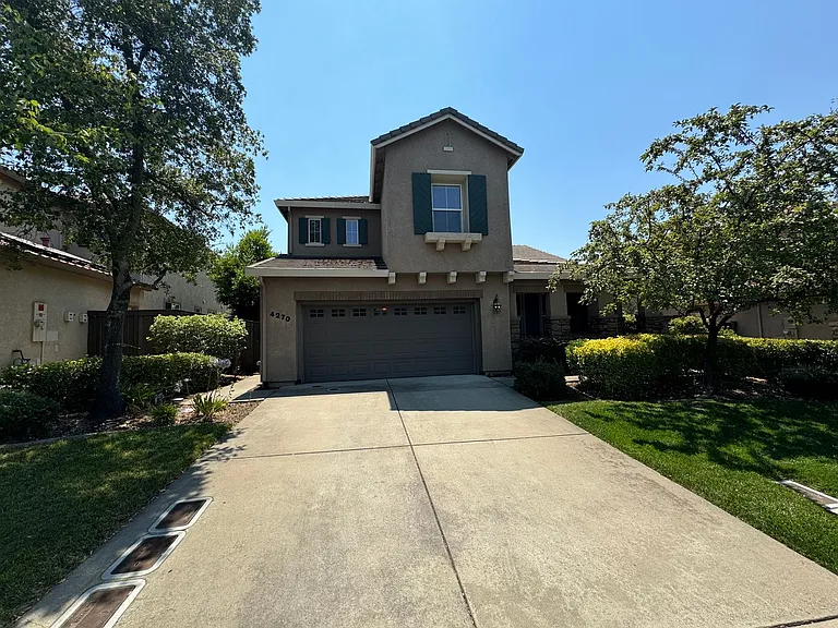 4270 Rimini Way — Photo 1
