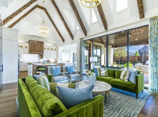 200 Miramar Dr, Prosper, TX 75078