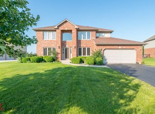 17031 Cheyenne Ct, Lockport, IL 60441