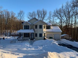 856 Seneca Rd, East Stroudsburg, PA 18302