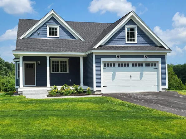 4 Mockingbird Lane, Kennebunk, ME 04043