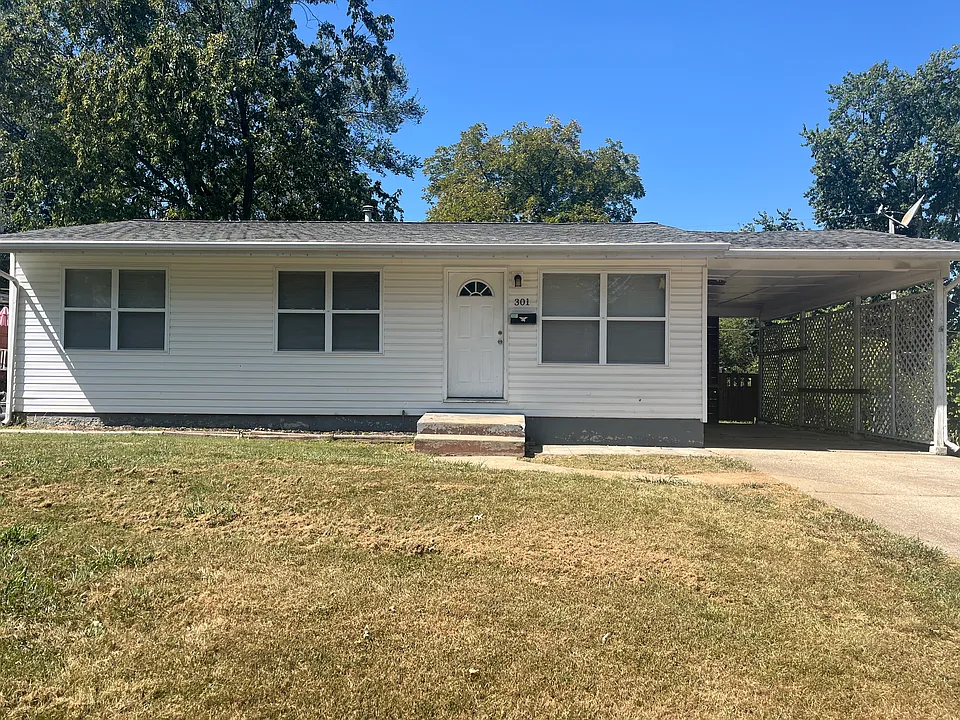 301 Cheryl Ann Dr