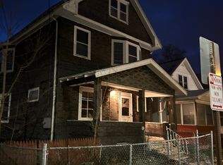 117 Mayer Ave, Buffalo, NY