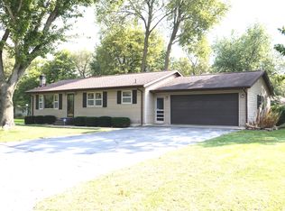 2 Frontage Rd, Beardstown, IL 62618