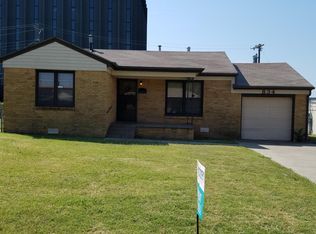 834 SW 52nd St, Oklahoma City, OK 73109