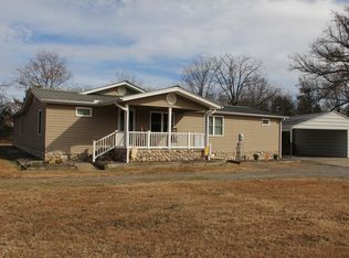 13009 Highway 95 W, Scotland, AR 72141