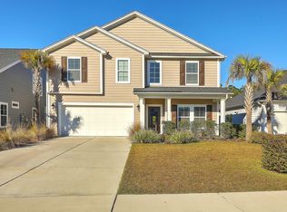 3342 Great Egret Dr, Johns Island, SC 29455