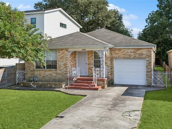 2656 Prentiss Ave, New Orleans, LA 70122