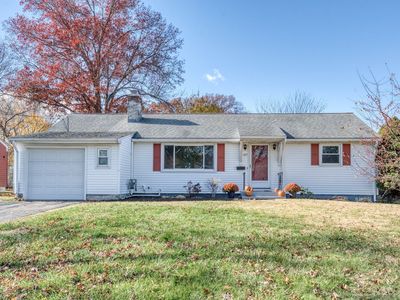 107 Westgate Street, West Hartford, CT, 06110