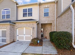 138 Trailside Way, Hiram, GA 30141