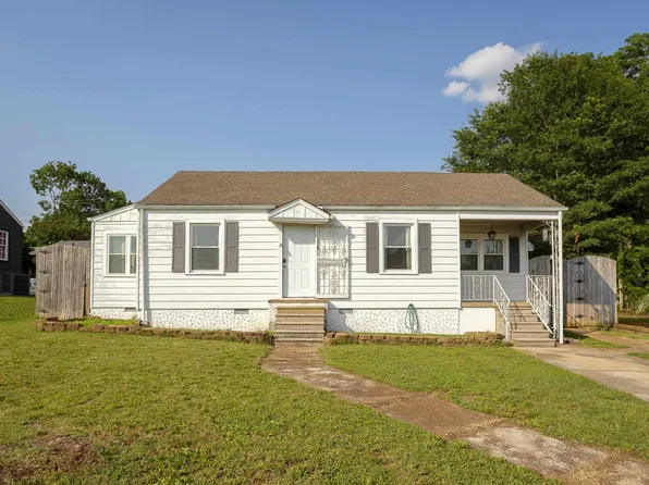 1508 E 29th St, Sheffield, AL 35660