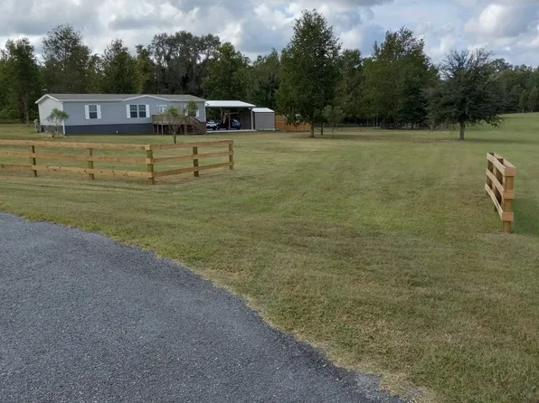 338 SW Healan Ct, Fort White, FL 32038