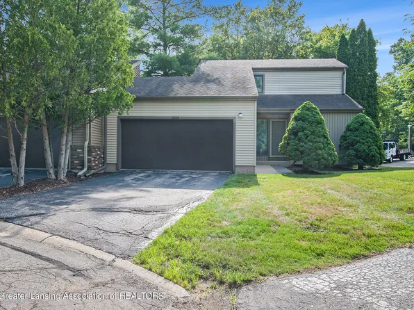 2520 Marmon Ct, East Lansing, MI 48823