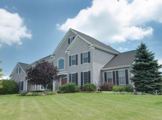 138 Van Zandt Rd, Skillman, NJ 08558