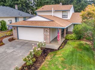 3103 SE Spyglass Dr, Vancouver, WA 98683