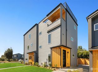 8605 6th Ave NW, Seattle, WA 98117