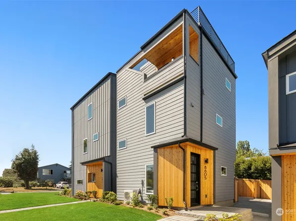 8605 6th Avenue NW, Seattle, WA 98117