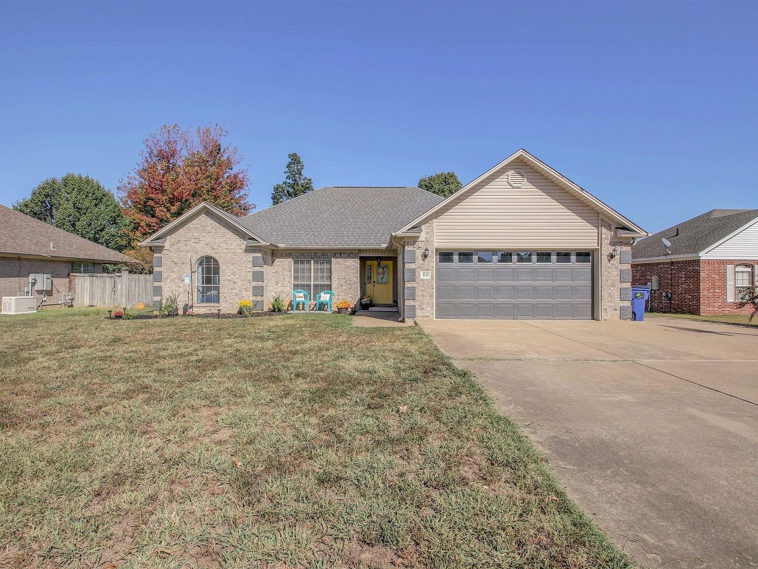 88 Magness Creek Dr, Cabot, AR 72023 Zillow