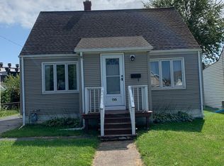 155 Madison Ave, Lackawanna, NY 14218